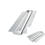 다타 윤곽자 윤곽게이지 형상게이지 본뜨기 형틀게이지 7340 006 150mm : 다타상점