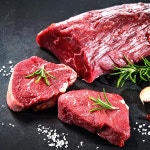 한우 안심(궁극의 맛) 400g 2인분 (등급선택) : 주식회사 청정해