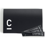 일본 씨 커피 C COFFEE C 커피 스틱 3.3g 20포 : WIP cabinet
