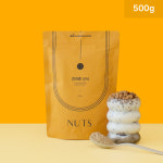 대보선식 견과류선식 500g 아침대용식 식사대용선식 곡물 쉐이크 간편식 : 대보선식