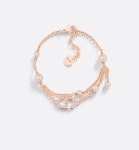 디올 팔찌 B2242WOMCY_D12P Petit CD Bracelet Pink : 포르2