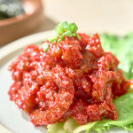 [도매] 낙지젓 10kg 2종 : 젓갈이야기