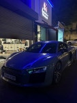 [서울/평일] 아우디 R8 렌트 휘발유 2인승 2022년식 : 몬스터렌터카