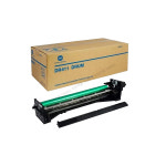 미놀타 정품드럼 DR411 Bizhub036dn Bizhub042dn Bizhub423 Bizhub363 : TIMALL
