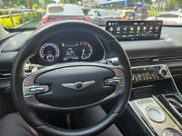[서울/평일] 제네시스 GV80 렌트 SUV 디젤 5DLSTMD 2021년식 : 몬스터렌터카