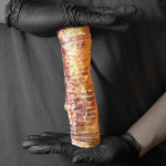 블리스틱 강아지육포 져키 간식 한우울대 20cm 군침돌개 : 군침돌개