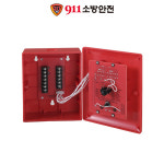 [911안전] SY-5005B 슈퍼 비조리 판넬(SVP) : 911안전