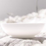어바웃리빙 본차이나 멀티볼 1개, 20.5cm, 벌룬 : ABOUT L.