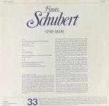 예후디 메뉴인,헵시바 메뉴인,모리스 장드롱 - Schubert Klaviertrio Nr.1 B-dur D.898 LP [독일반] [상] : 감성오디오 LPCD 스토어