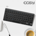 아이폰 블루투스5.0 키보드 아이패드 미니 스마트폰 태블릿PC : 조이텍