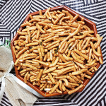 뻥튀기천국 김맛스낵 김과자 옛날과자 : 웰빙뻥튀기 다이어트 당뇨