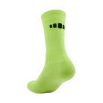 [2SET] 이지런 R1 프로 크루 - 러닝 스포츠 마라톤 양말 : 이지런