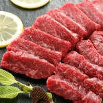 한우 설도(궁극의 맛) 400g 2인분 (1등급) : 주식회사 청정해