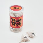 모닝풀 티톡티톡 쏙쏙티 호박팥차 2gX30T : 주식회사 모닝풀