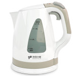 KK-G2217 키친아트 허브 탈착식 필터 무선주전자 전기포트 1.7L : JSV store