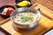 생수제비 손수제비 수제비 1kg : 건강한 먹거리 리뷰