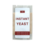 사프 인스턴트 드라이 이스트 소포장 4g x 10개 제과제빵 재료 : 하비스팅