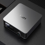 Wiim Ultra 윔 울트라 네트워크 플레이어 [공식수입원] : 리스닝룸 by ODE