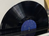 예후디 메뉴인,헵시바 메뉴인,모리스 장드롱 - Schubert Klaviertrio Nr.1 B-dur D.898 LP [독일반] [상] : 감성오디오 LPCD 스토어