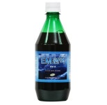 em 용액 이엠 사용법 EM 원액 활용법 유용 미생물 발효액 효소 과일세정제 500ml : jojoshop