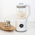 키친아트 두유제조기 내열 유리 이유식 죽 메이커 : 집어스