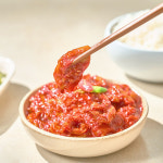 바다향 가득 국내제조 멍게젓 300g 500g : 젓갈이야기