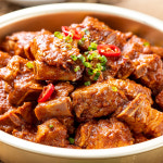 대구 동인동찜갈비 매운갈비찜 밀키트 800g 1팩+1팩 (총1,600g) : 옥이네ogine