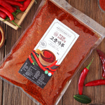 중국산 고춧가루 금탑 매운 고추가루 2kg : 최송임 바른농장