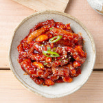 밥도둑 낙지젓갈 400g 외 인기 젓갈 모음전 : 푸드앳홈