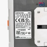 LS일렉트릭 MC-150a AC220V AC110V  AC/DC110-240V 2a2b 마그네트 전자개폐기 : 주식회사 동승