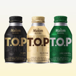 티오피 275ml 24캔 마스터라떼 더블랙 스위트아메리카노 / 커피 음료수 맥심 : 윤창79
