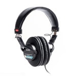 SONY MDR-7506 소니 스튜디오 모니터링 헤드폰 : 나인오디오