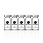 Dr.CPU 닥터씨피유 닥터 스템셀 앰플 10mlx5ea : 단미의파우치