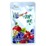 푸룬 뉴 상쾌한 변화 약국 쾌변음료 장건강 식이섬유 100g 3포 : 번성스토어