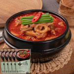 한우 양곰탕 500g 5개 : 케이미트스토어