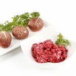 한우 간고기(궁극의 맛) 400g 10인분 (1등급) : 주식회사 청정해