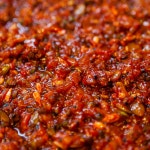 [김선생젓갈] 씨앗젓갈(노르웨이,국내산) 250g 500g : 오직건강몰