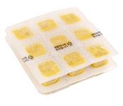 국산] 해썹 큐브 다진생강 155g HACCP 이물제거 손질완료 : 가나유통 농업회사법인