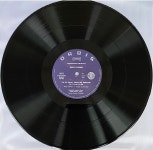 예후디 메뉴인,헵시바 메뉴인,모리스 장드롱 - Schubert Klaviertrio Nr.1 B-dur D.898 LP [독일반] [상] : 감성오디오 LPCD 스토어