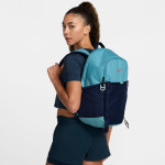 나이키 가방 하이크 백팩 DJ9678-464 (블루) /스포츠가방 학생가방 : 더스포츠샵