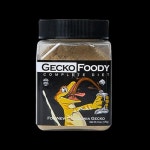푸디웜 게코푸디 곤충 인섹트 170g : 파충류샵 정글펫