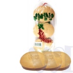 위턴즈 인삼 비누 3P 황토비누 물비누 : 위턴즈