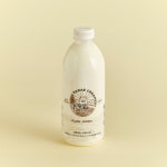 다래목장 수제요거트 장건강 순수 피부미용 골다공증 유산균 다이어트 요거트 고소한 간식 : 다래목장