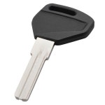 GIVI (지비) 스페어 키 보안 잠금 용 블랭크 Z2400CNGR 1 개 96862 : 영원솔루션