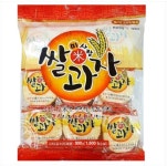 동아제과 미사랑 쌀 과자 300g : egozigo