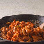 돈두육미 국내산 삶은 돼지곱창(소창, 대창) 돼지내장 1kg 알곱창 야채곱창 캠핑음식 : 돈두육미