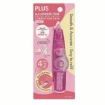 플러스 수정테이프 624수정테이프 : 문구25