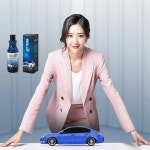 매직카플러스 정비 냉각수 첨가제 자동차 차량 부동액 300ml : HOW ABOUT THIS