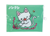 캡슐토이 가챠 논탄 포켓 티슈 파우치 단품선택 : 와이더샵