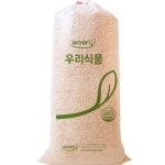 우리식품 쌀튀밥 3kg : 양품마마
